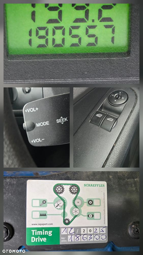 Ford Focus 1.6 16V Fun - 7