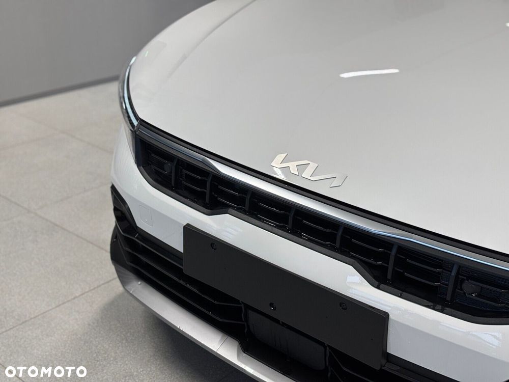 Kia K4 - 18
