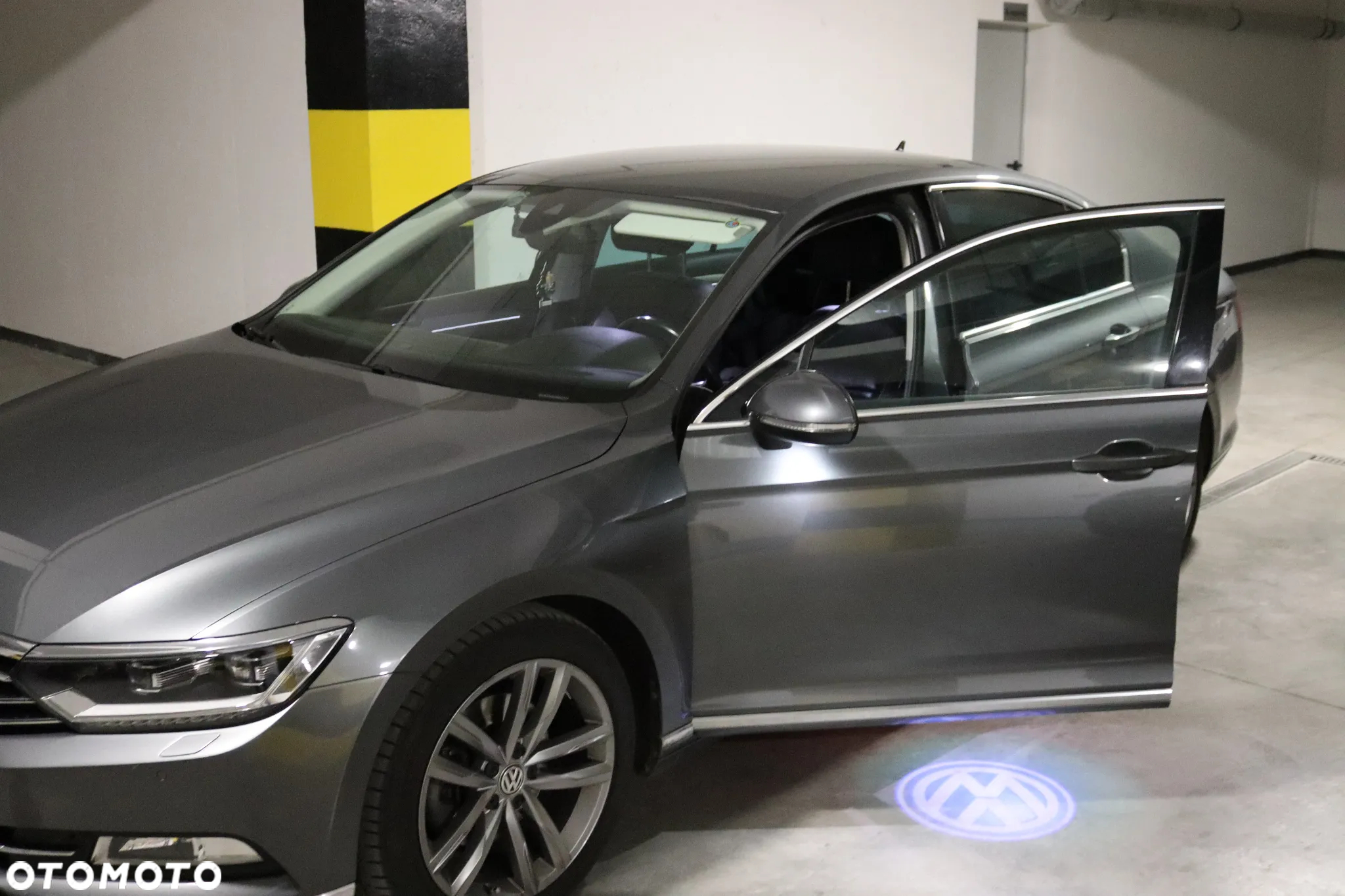 Volkswagen Passat 2.0 TSI BMT Highline DSG - 2