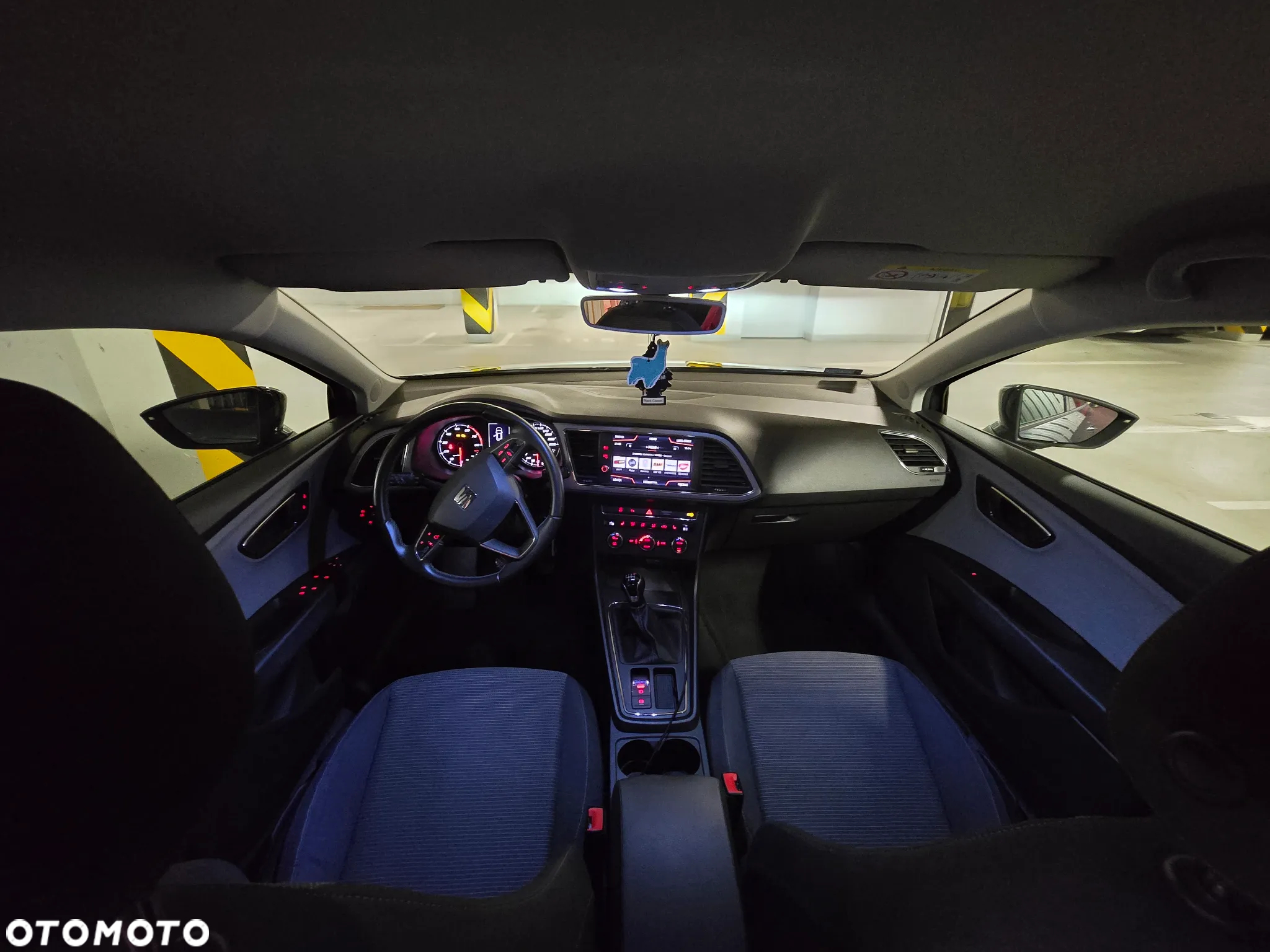 Seat Leon 1.5 EcoTSI Evo Full LED S&S - 3