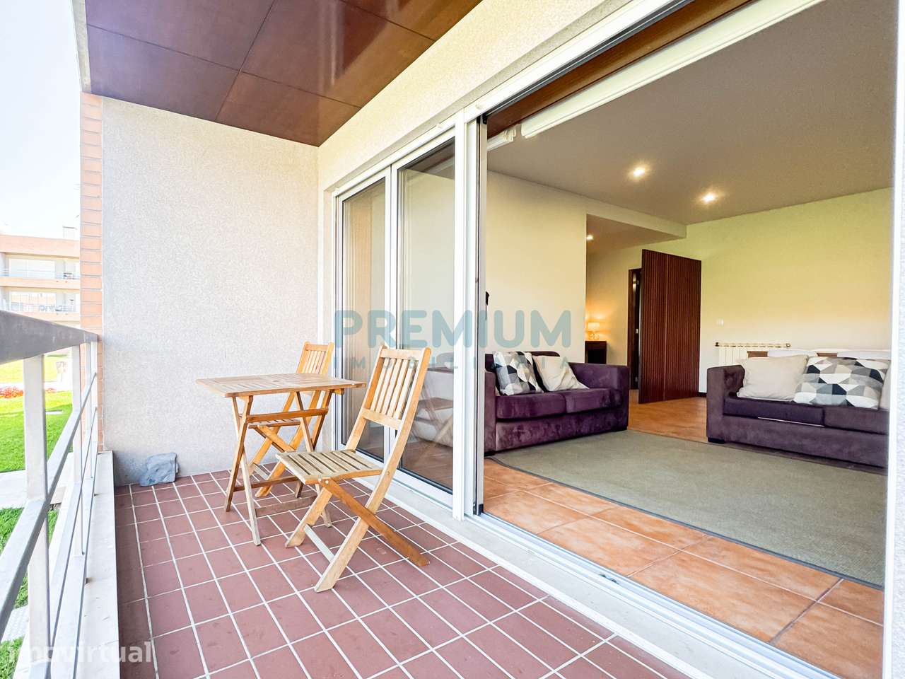 Apartamento T2 para Arrendamento Anual - Grande imagem: 2/29