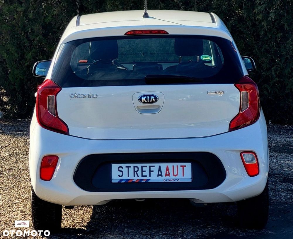 Kia Picanto - 15