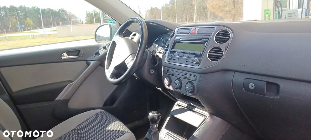 Volkswagen Tiguan 1.4 TSI BlueMotion Technology Sport & Style - 6