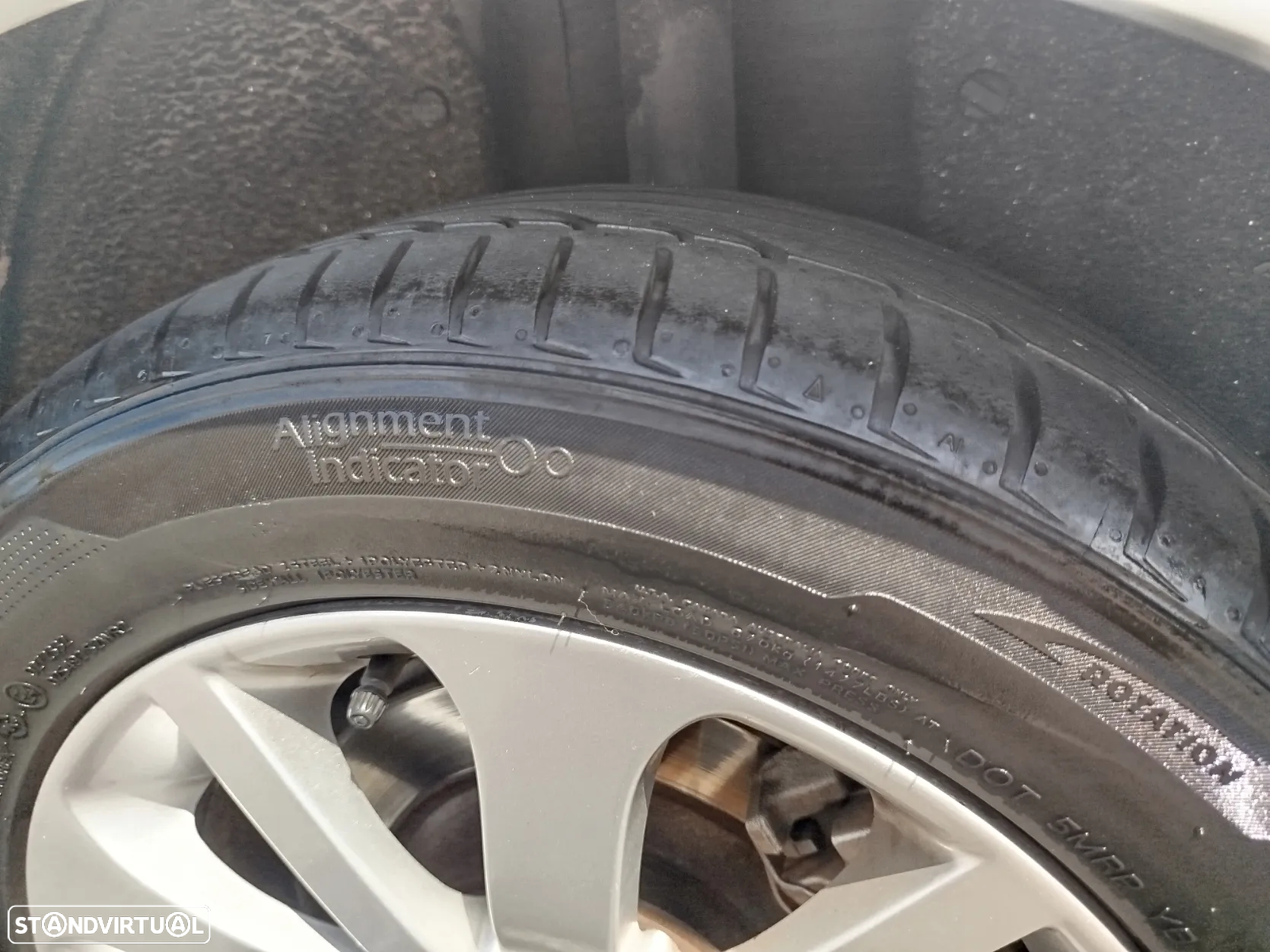 Mazda 5 MZR-CD 2.0 Comfort - 18
