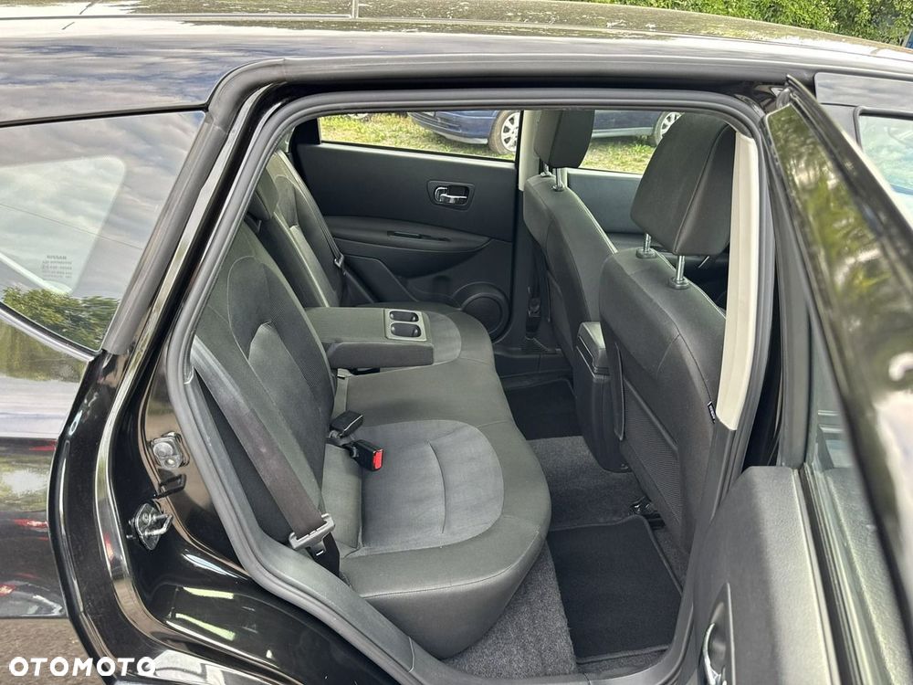 Nissan Qashqai - 19
