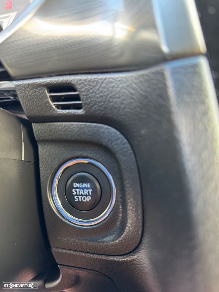 Suzuki Vitara 1.4 T S AT 4WD - 18