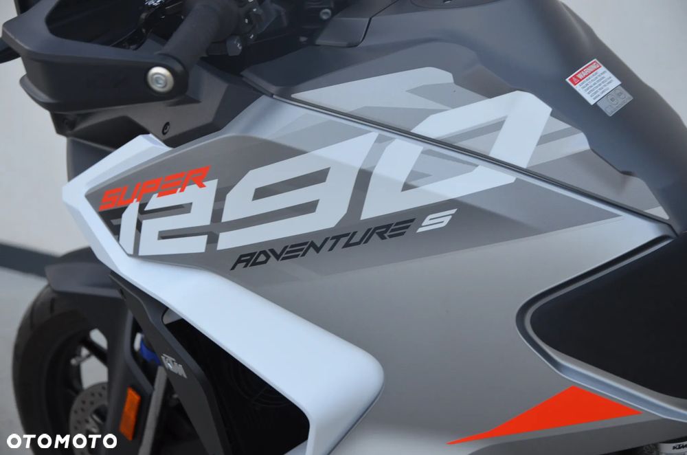 KTM Super Adventure - 9