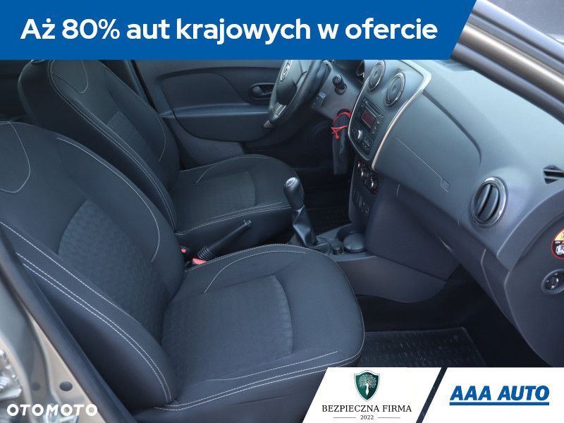 Dacia Logan - 11