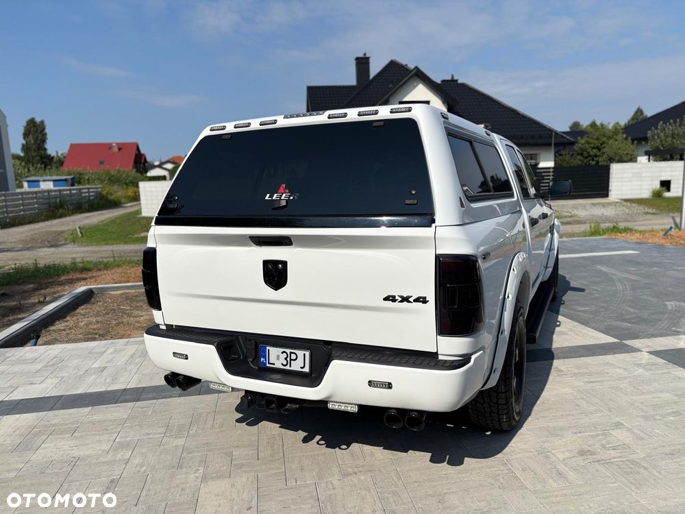 Dodge RAM - 15