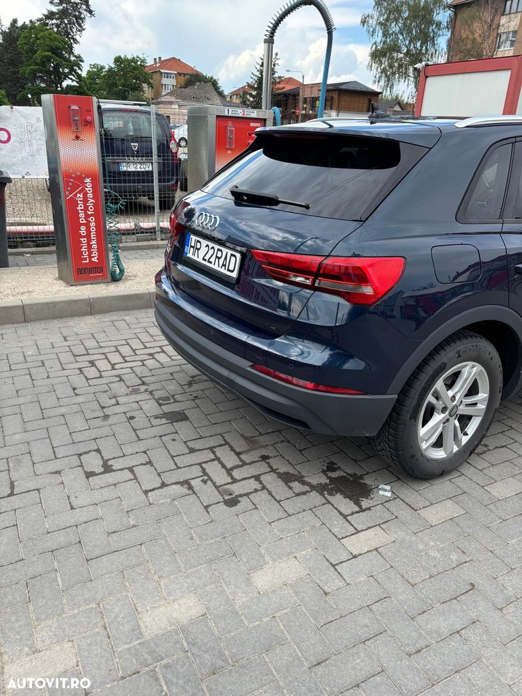 Audi Q3 - 12