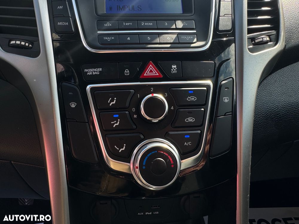 Hyundai i30 1.4 Classic - 15