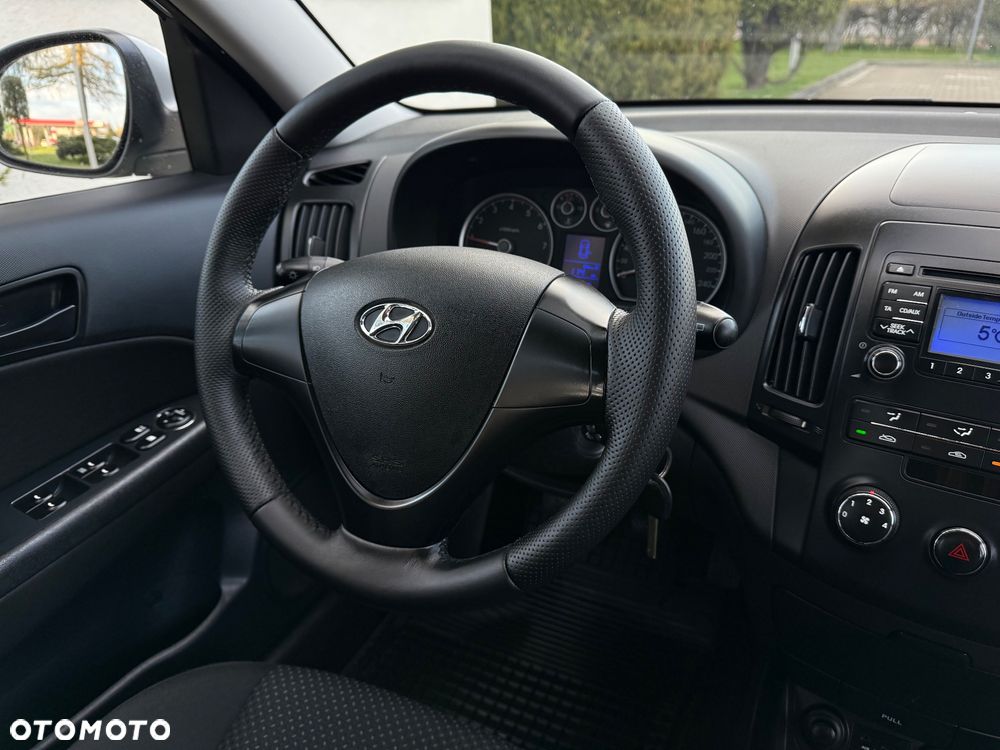 Hyundai i30 1.4 Blue Comfort - 8