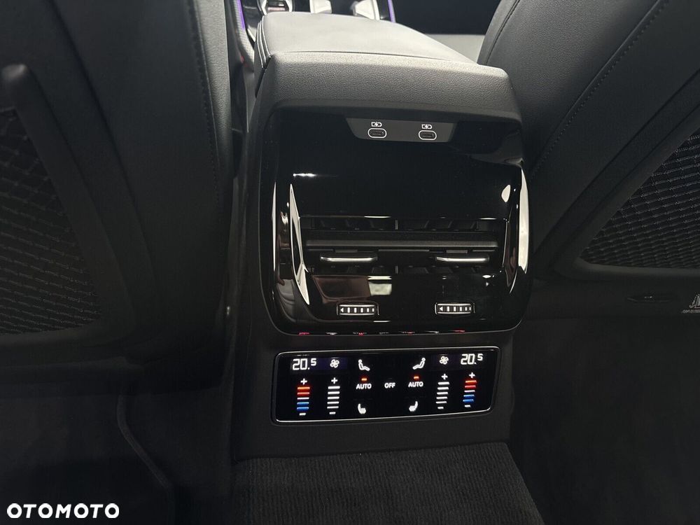 Audi A6 Limousine - 30