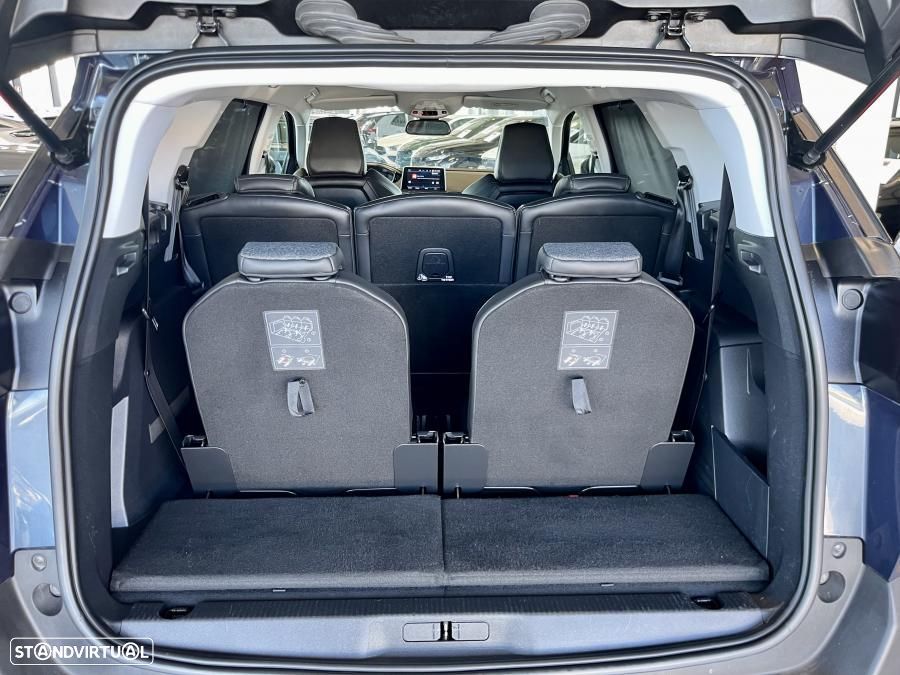 Peugeot 5008 1.2 PureTech Allure - 39