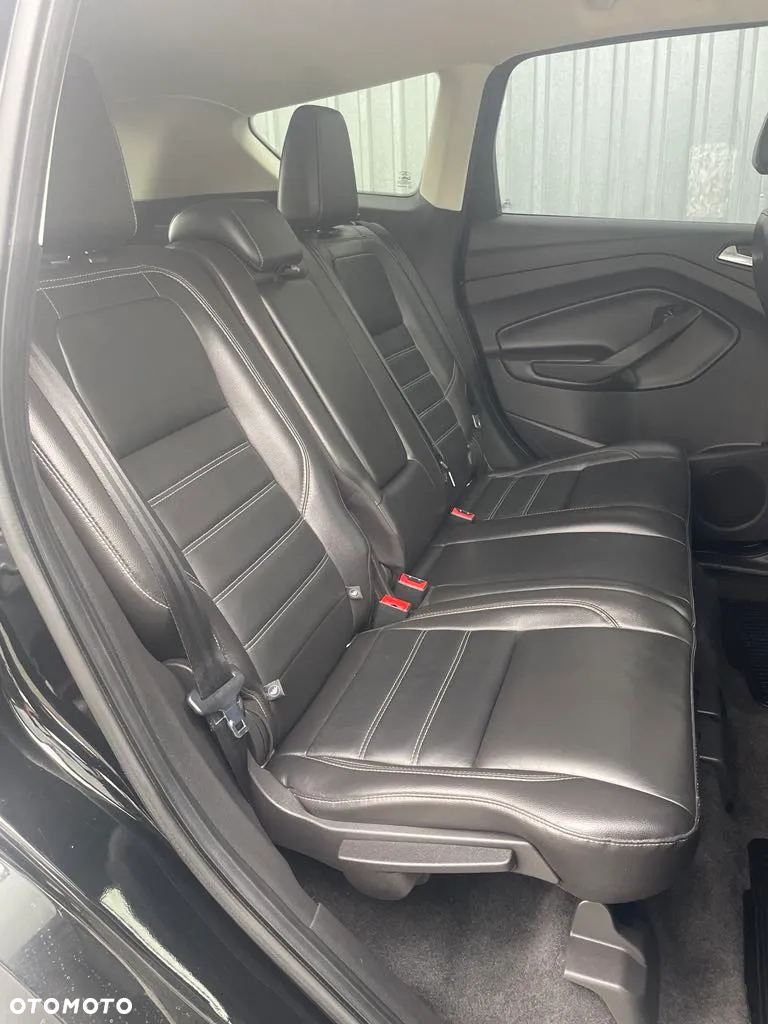 Ford Kuga 2.0 EcoBoost AWD Titanium ASS - 21