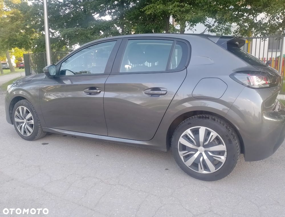 Peugeot 208 PureTech 100 Active Pack - 9