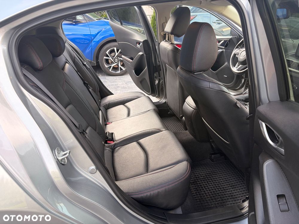 Mazda 3 2.0 Skypassion - 14