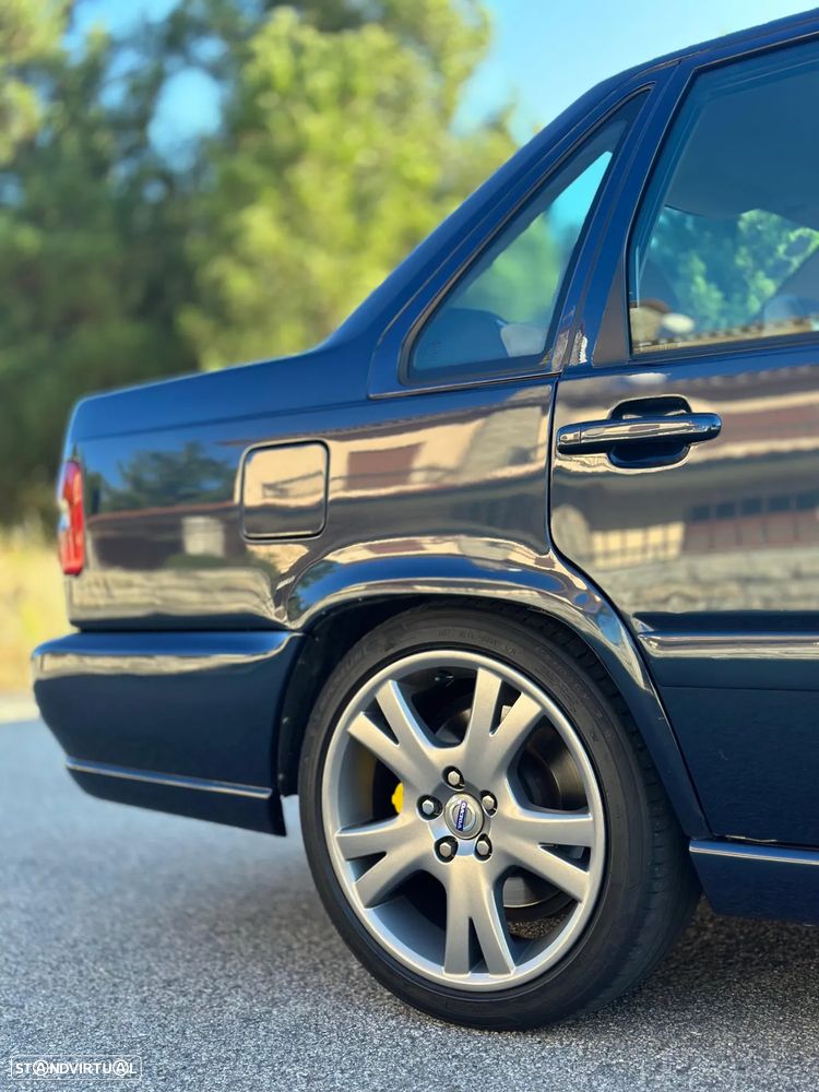 Volvo S70 GLT - 10