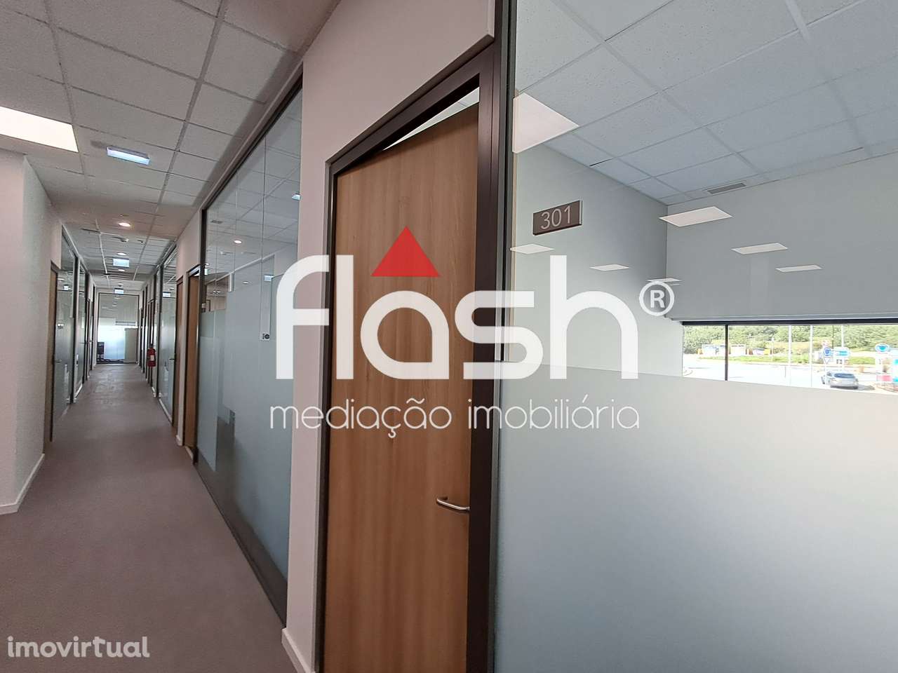 Espaços de Escritórios em Loulé - Grande imagem: 2/8