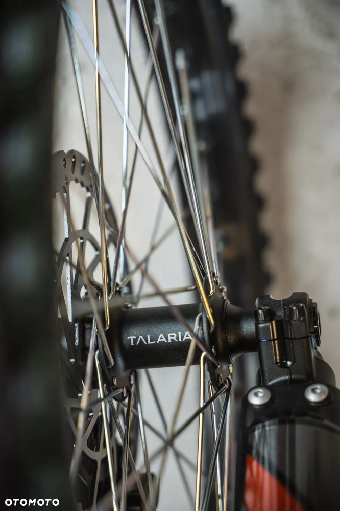 Talaria Sting R - 24