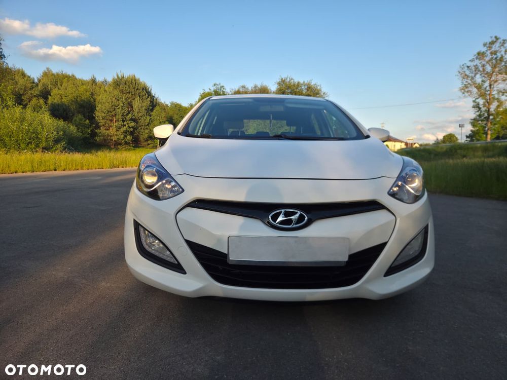 Hyundai i30 1.4 Comfort - 1