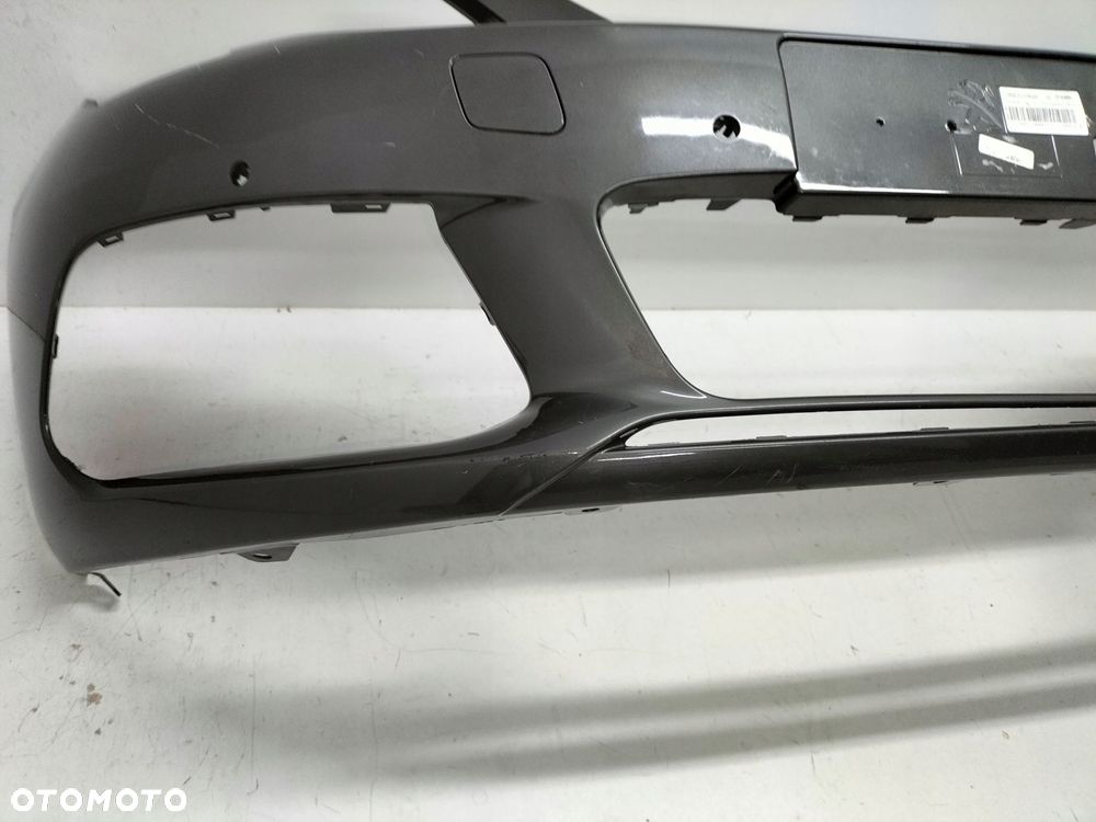 zderzak przedni przód peugeot 308 t9 ii lift 17- - 4