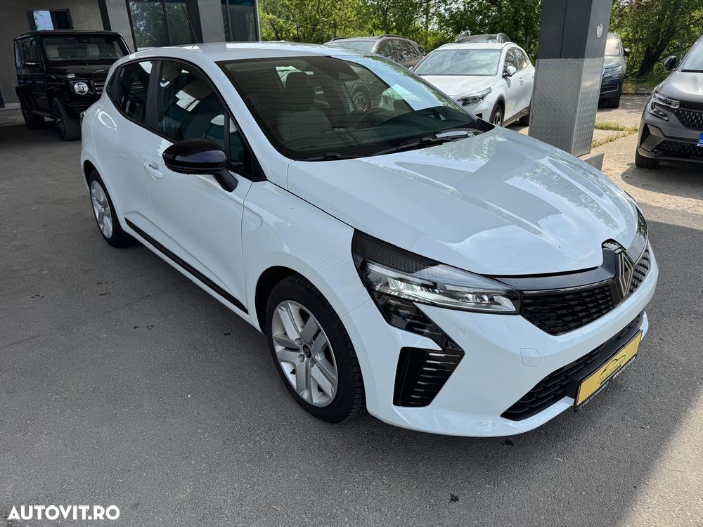 Renault Clio V Blue dCi 100 Evolution - 15