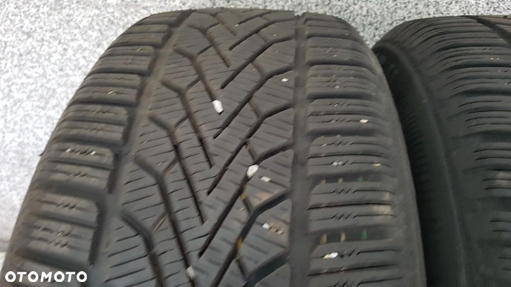 KOŁAZIMOWE OPEL ASTRA J  ZAFIRA C CHEVROLET  5X115  225/55R17 - 32