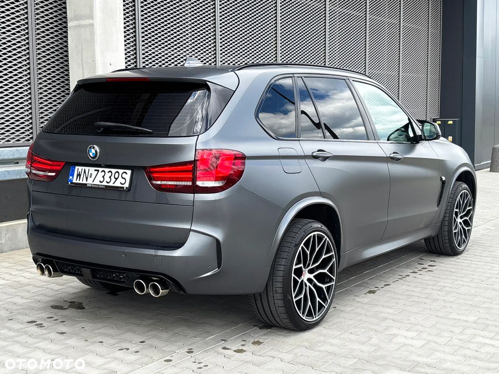 BMW X5 xDrive40d - 8