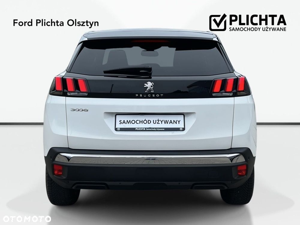 Peugeot 3008 - 7