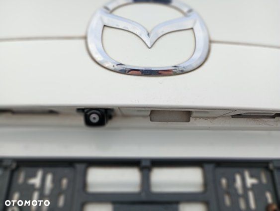 Mazda CX-5 SKYACTIV-D 150 AWD Exclusive-Line - 13