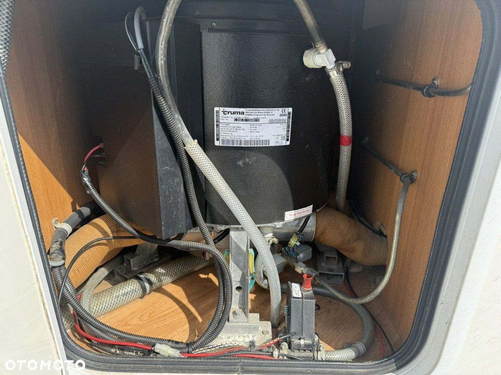 Mercedes-Benz Sprinter - 28