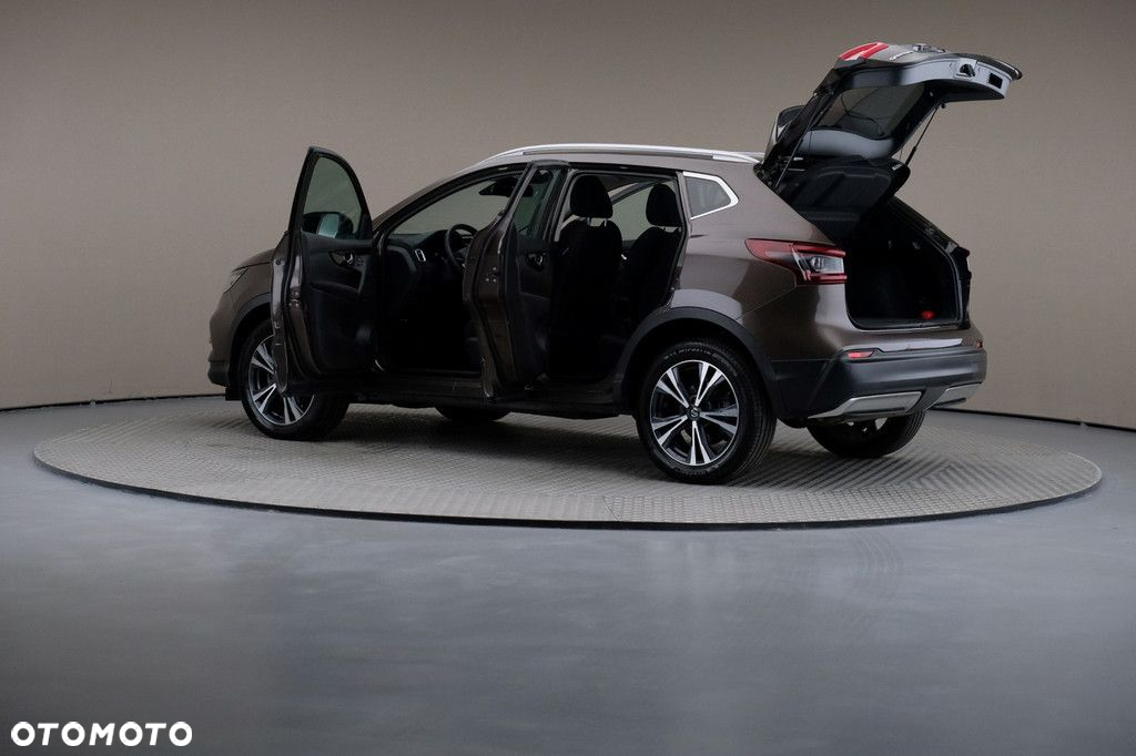 Nissan Qashqai - 7