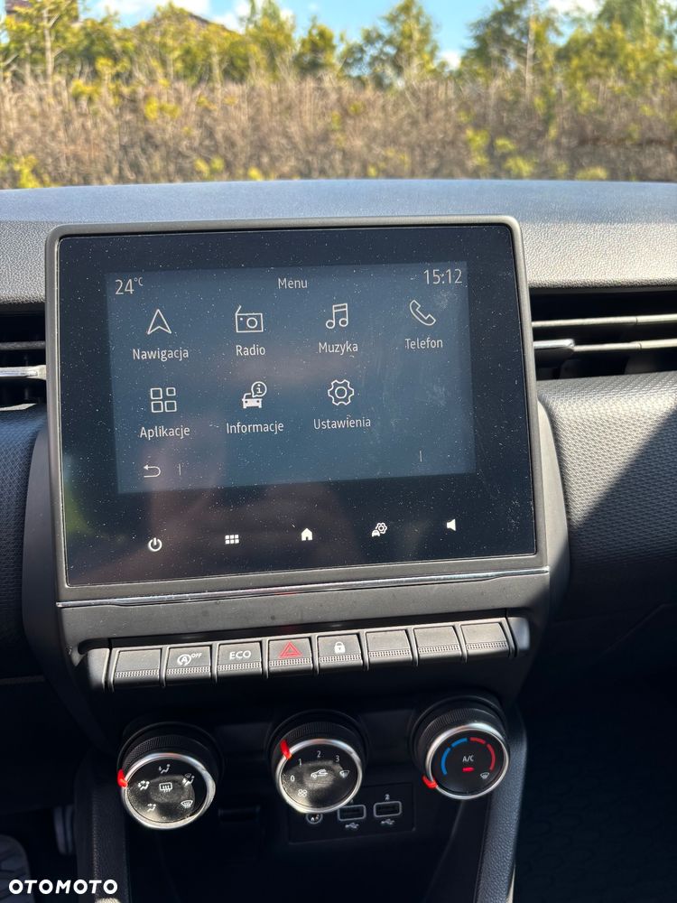Renault Clio - 19