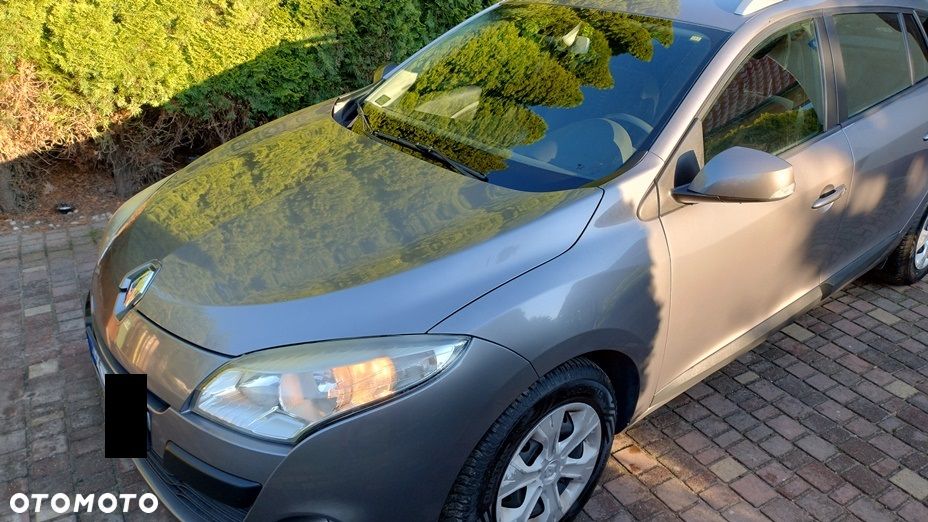 Renault Megane 1.5 dCi Authentique - 6