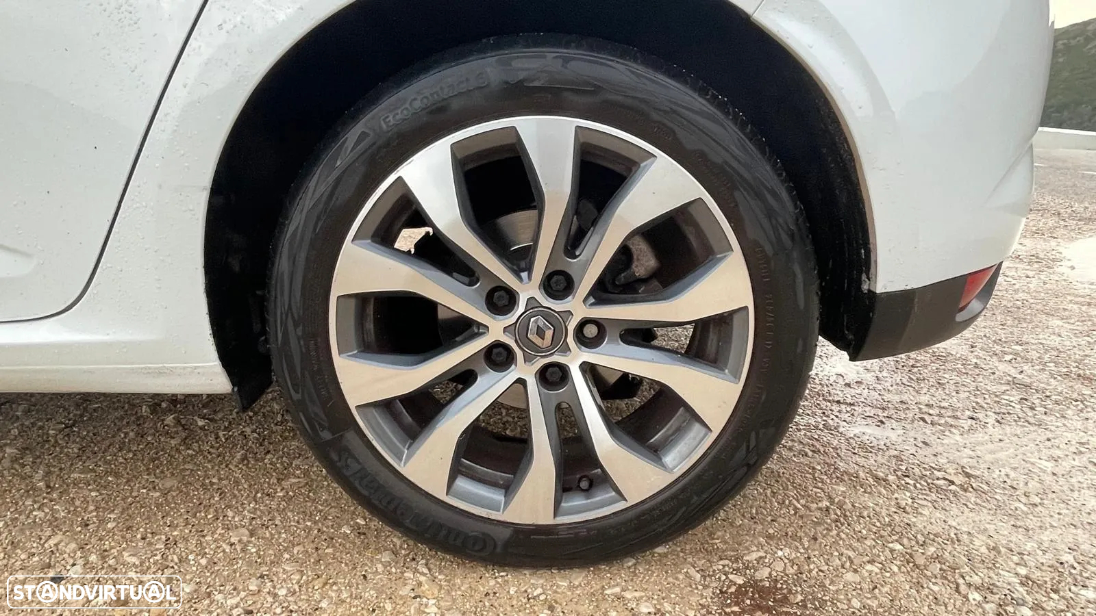 Renault Mégane 1.2 TCE Zen - 33