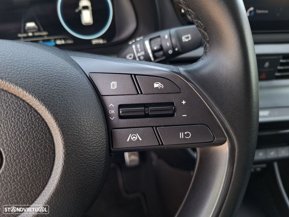Hyundai Bayon 1.0 T-GDI Premium TT - 16