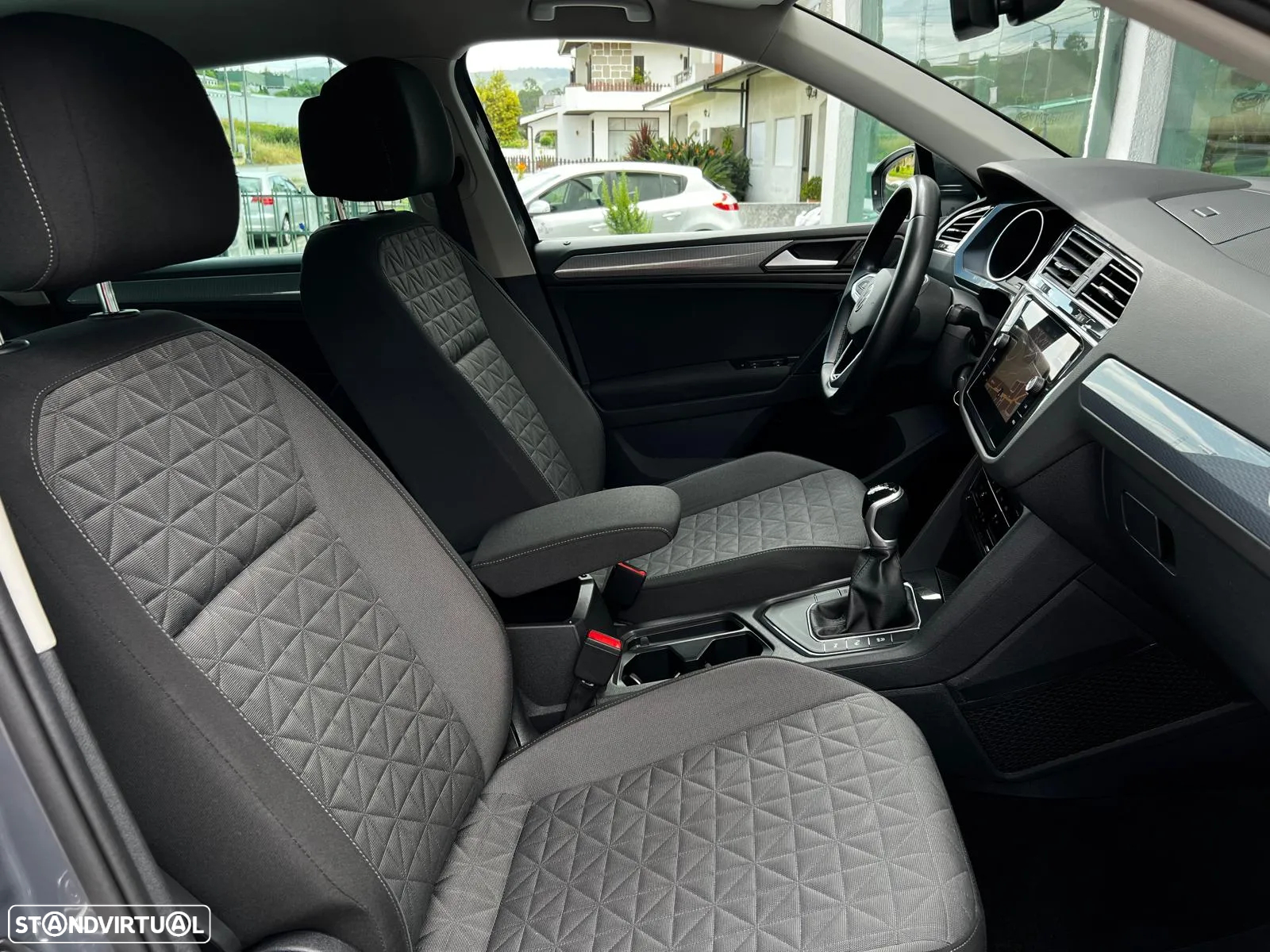 VW Tiguan 2.0 TDI Life - 19