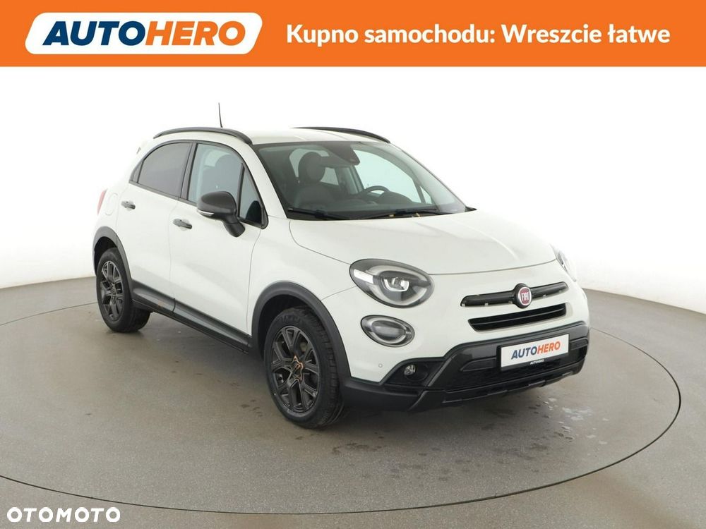 Fiat 500X 1.0 FireFly Turbo 4x2 S&S 120TH - 11