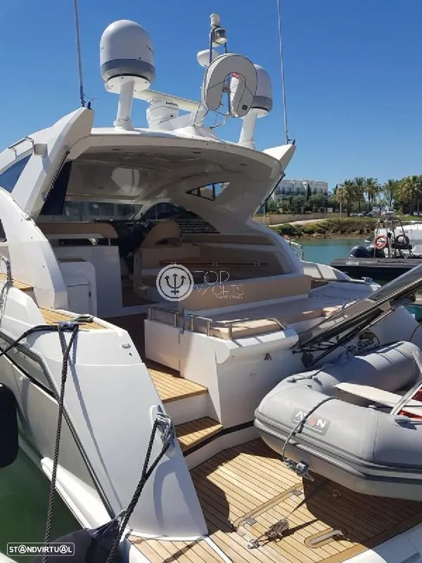 Fairline Targa 44 GT - 3