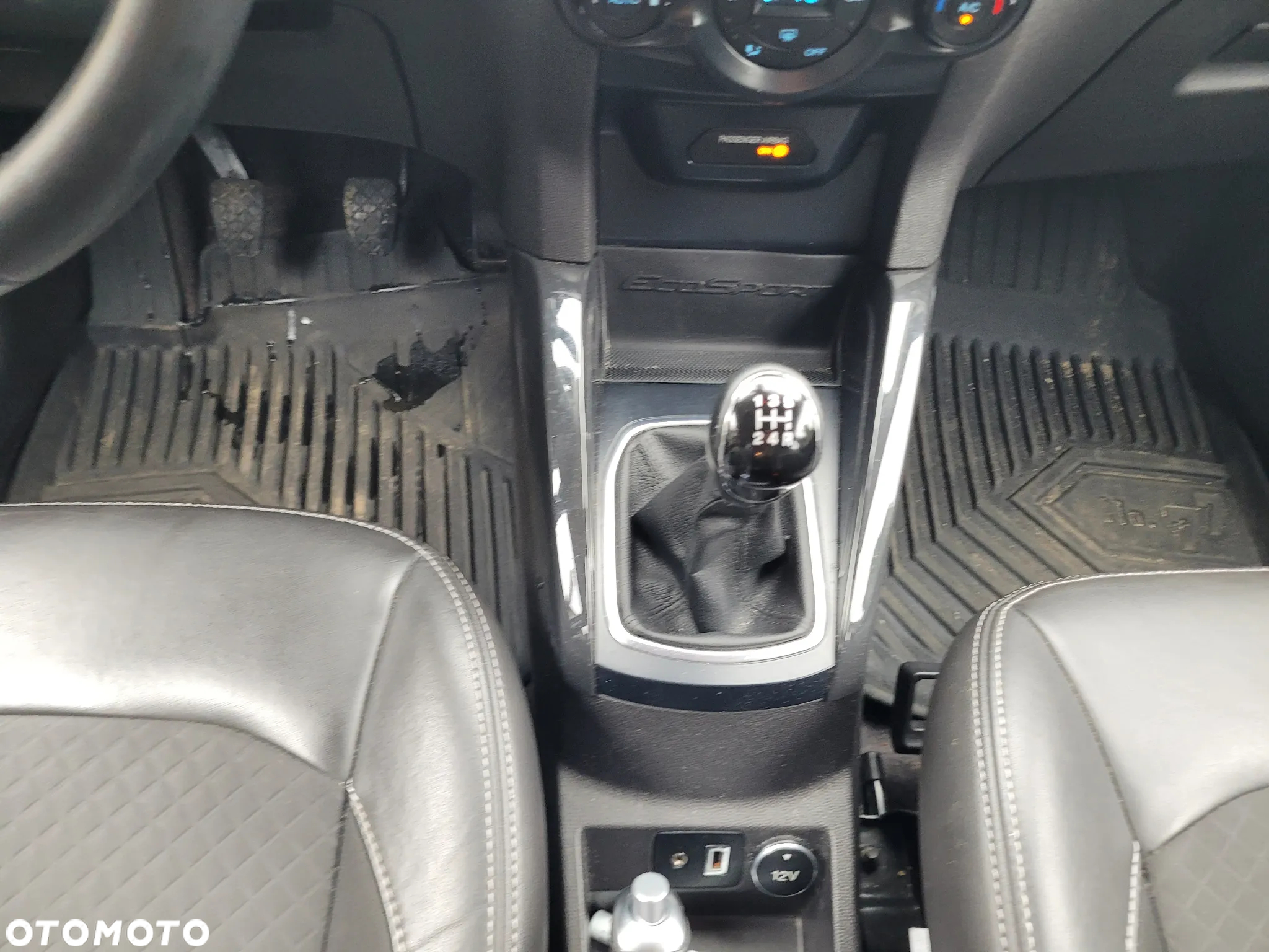 Ford EcoSport - 14
