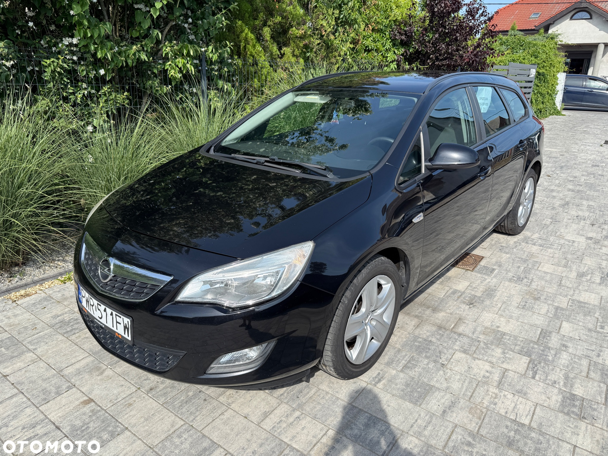 Opel Astra III 1.7 CDTI - 3
