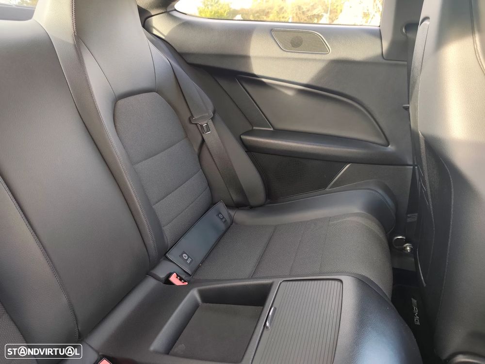 Mercedes-Benz C 250 - 8