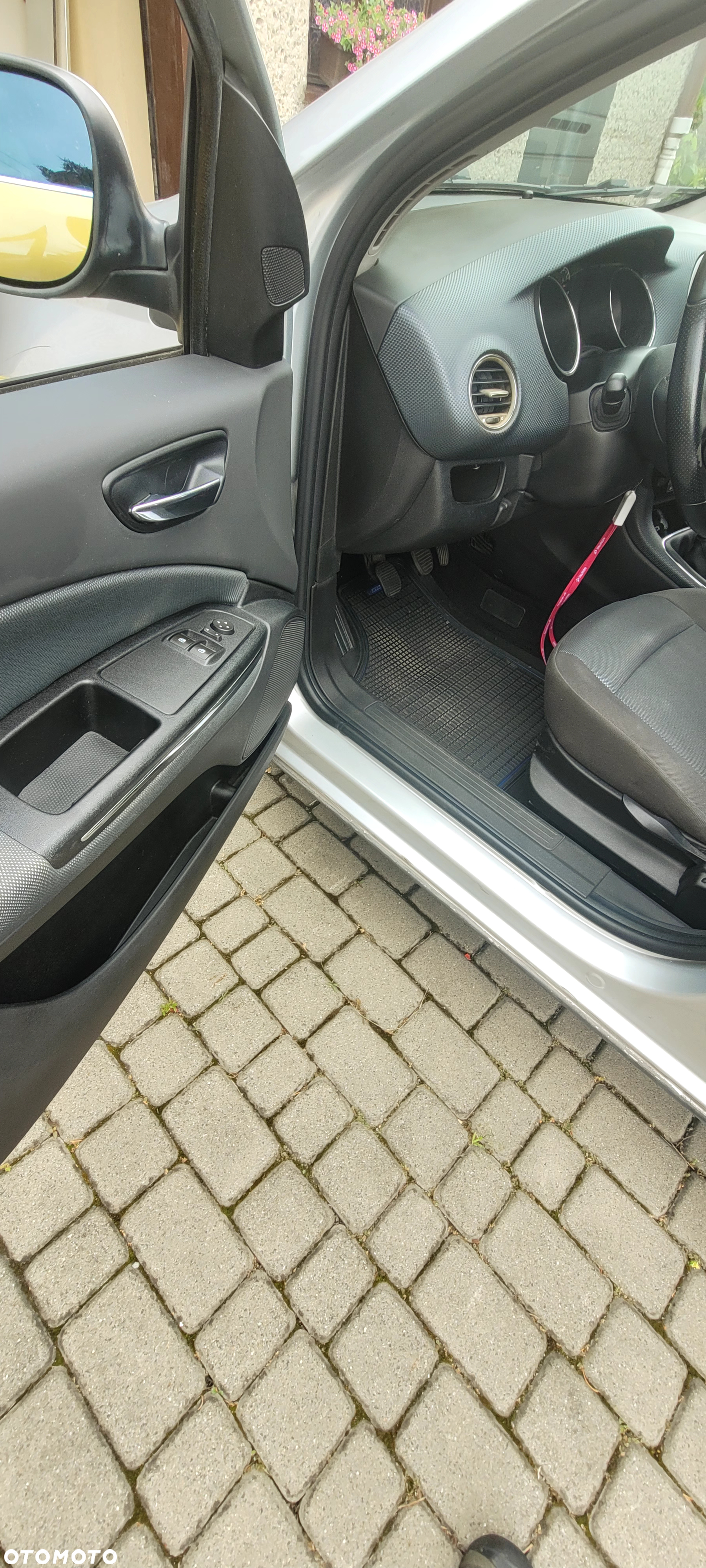 Fiat Bravo 1.9 Multijet Dynamic - 2