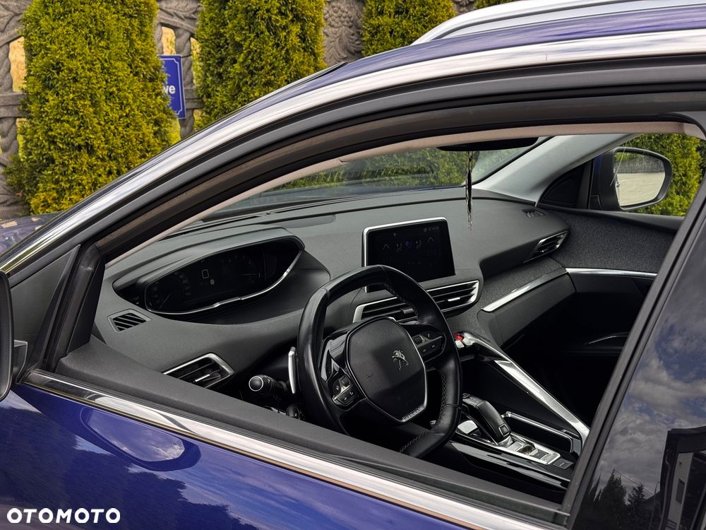 Peugeot 3008 THP 165 EAT6 Stop & Start Allure - 16