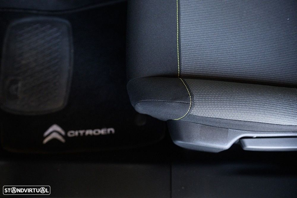 Citroën C3 1.2 PureTech Shine - 31