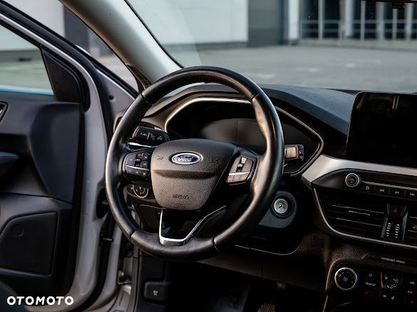 Ford Focus 1.5 EcoBlue Start-Stopp-System ACTIVE - 7