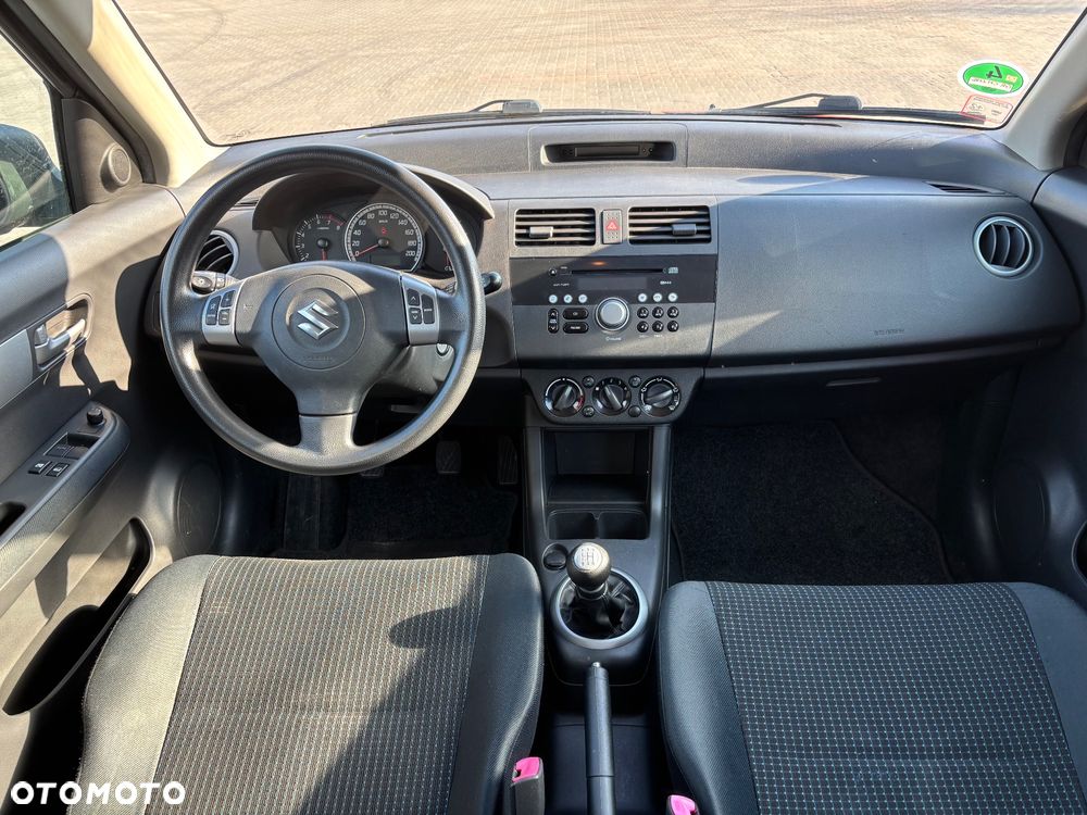 Suzuki Swift 1.3 Comfort XL - 14