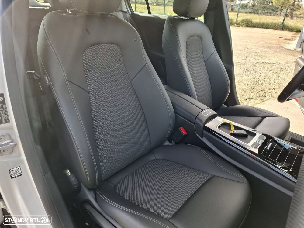 Mercedes-Benz A 200 Style Aut. - 25