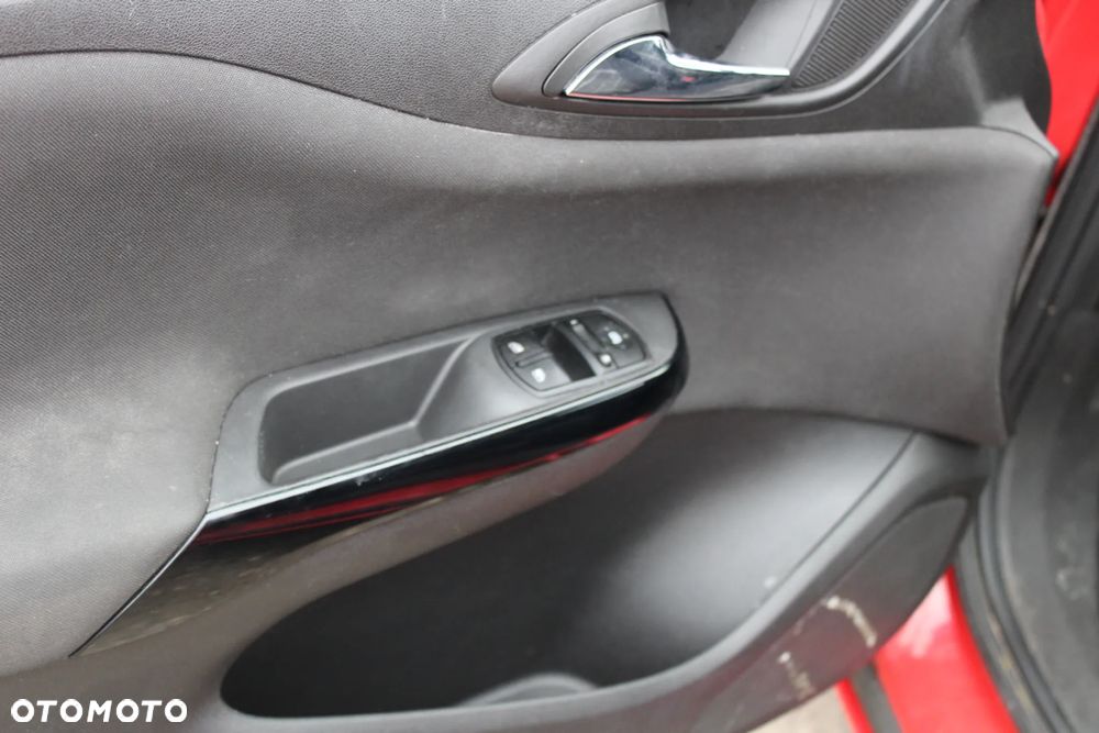 Opel Corsa 1.4 Turbo (ecoFLEX) Start/Stop Innovation - 7